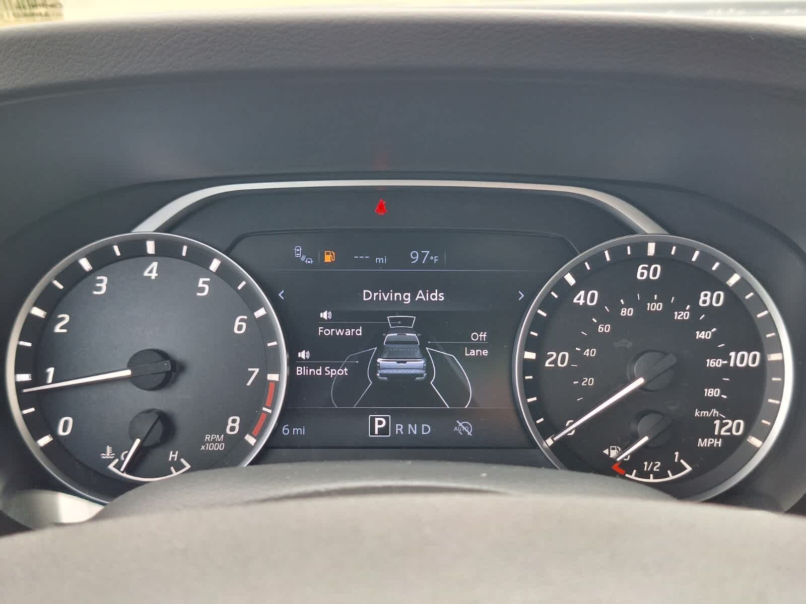 2025 Nissan Frontier King Cab SV photo 15