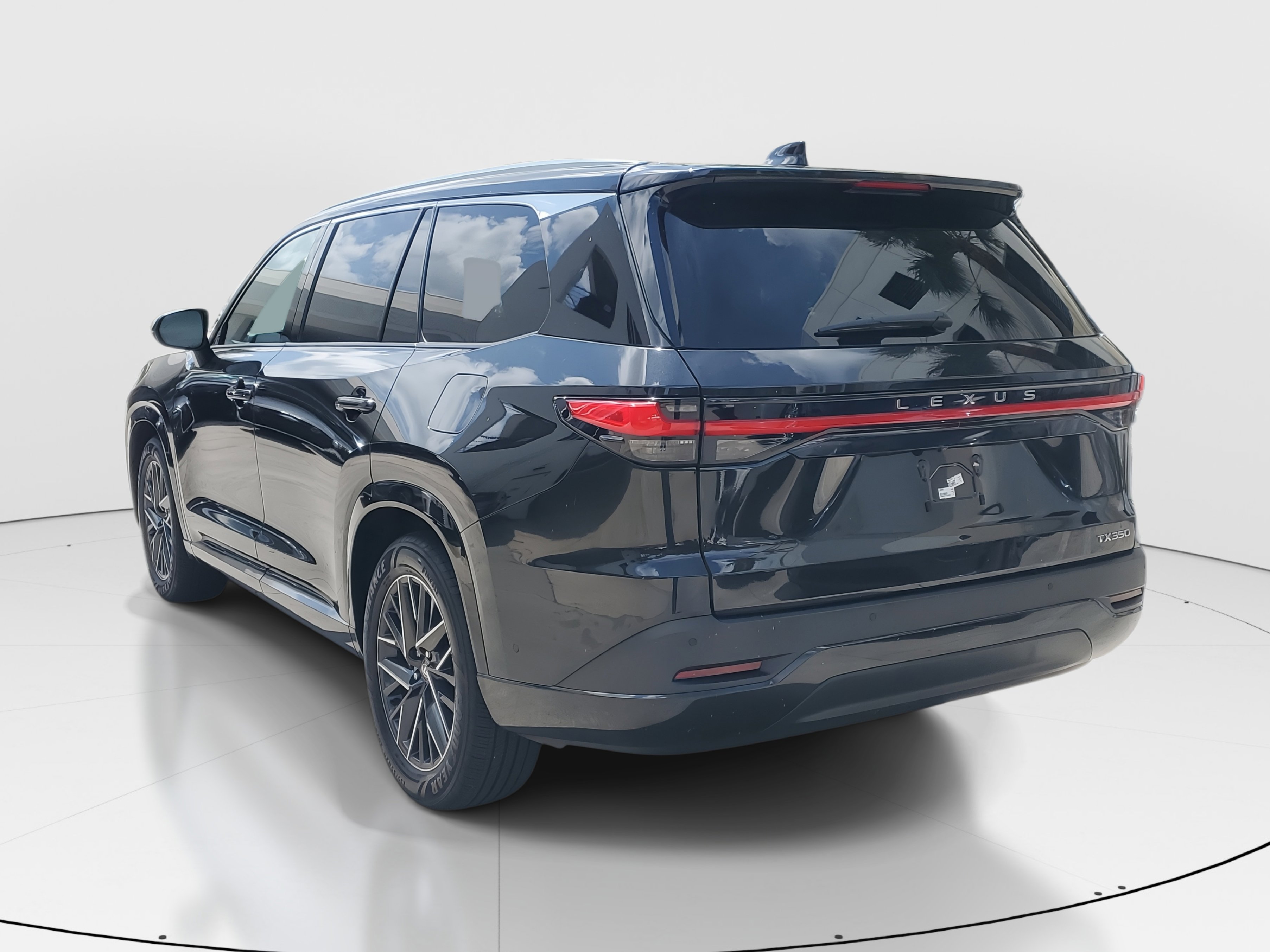 2024 Lexus TX 350 photo 5