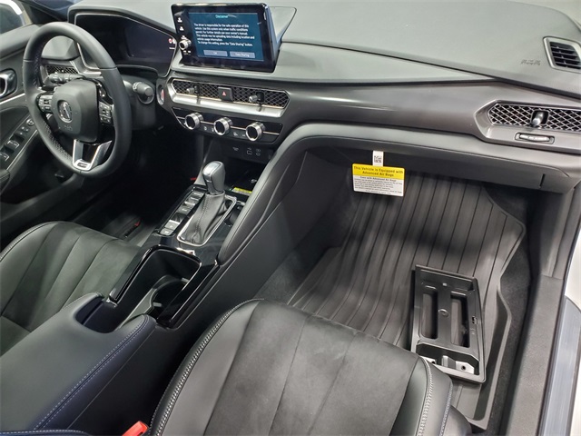 2025 Acura Integra A-Spec photo 15