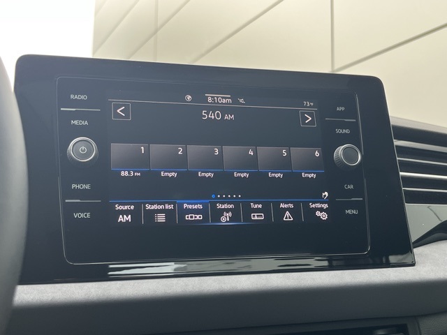 2026 Volkswagen Jetta SE photo 37