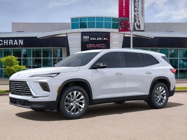 Enclave Preferred