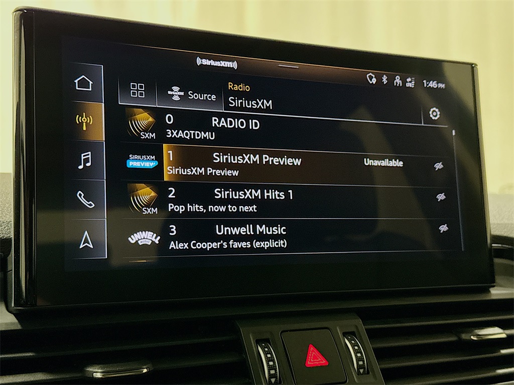 2021 Audi Q5 55 Prestige Premium photo 29