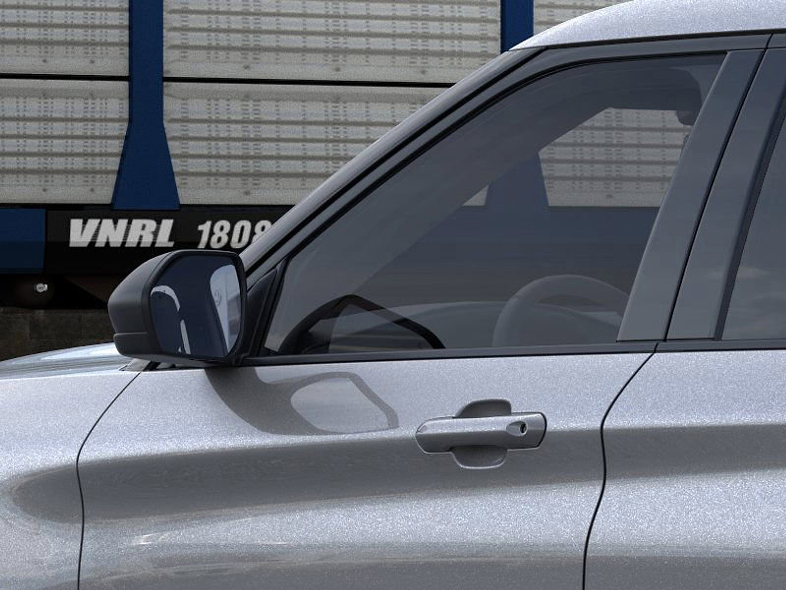 2025 Ford Explorer photo 15