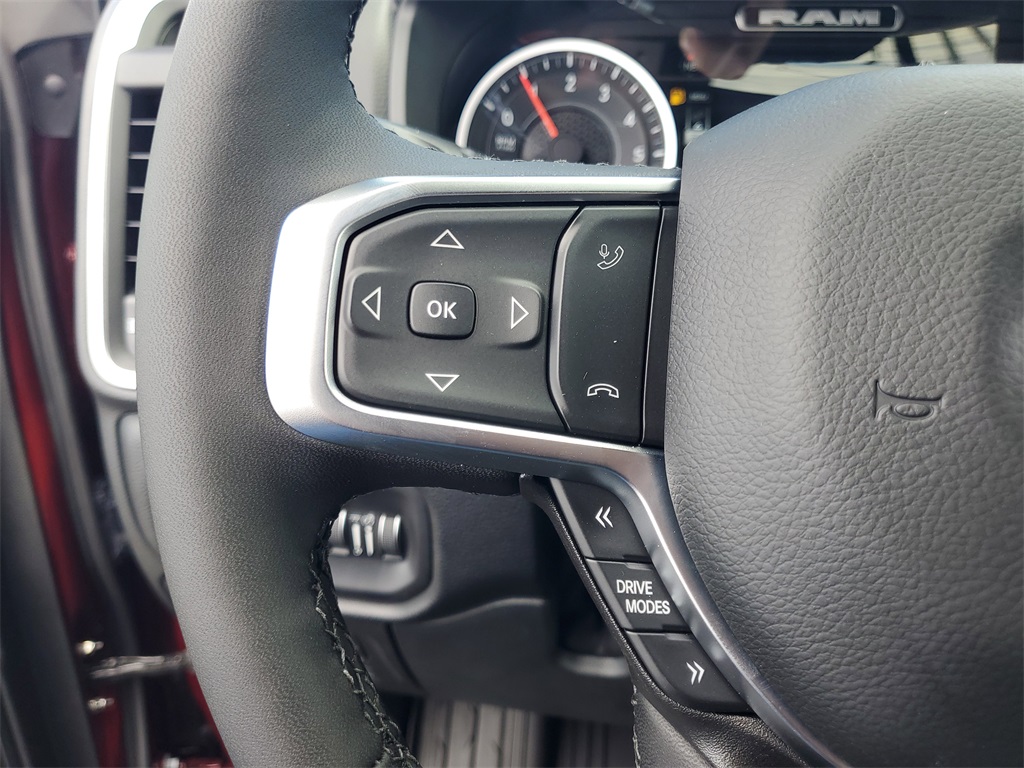 2025 Ram 1500 Big Horn Lone Star photo 10