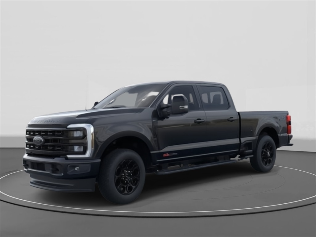 2024 Ford F-250 Super Duty Lariat's photo