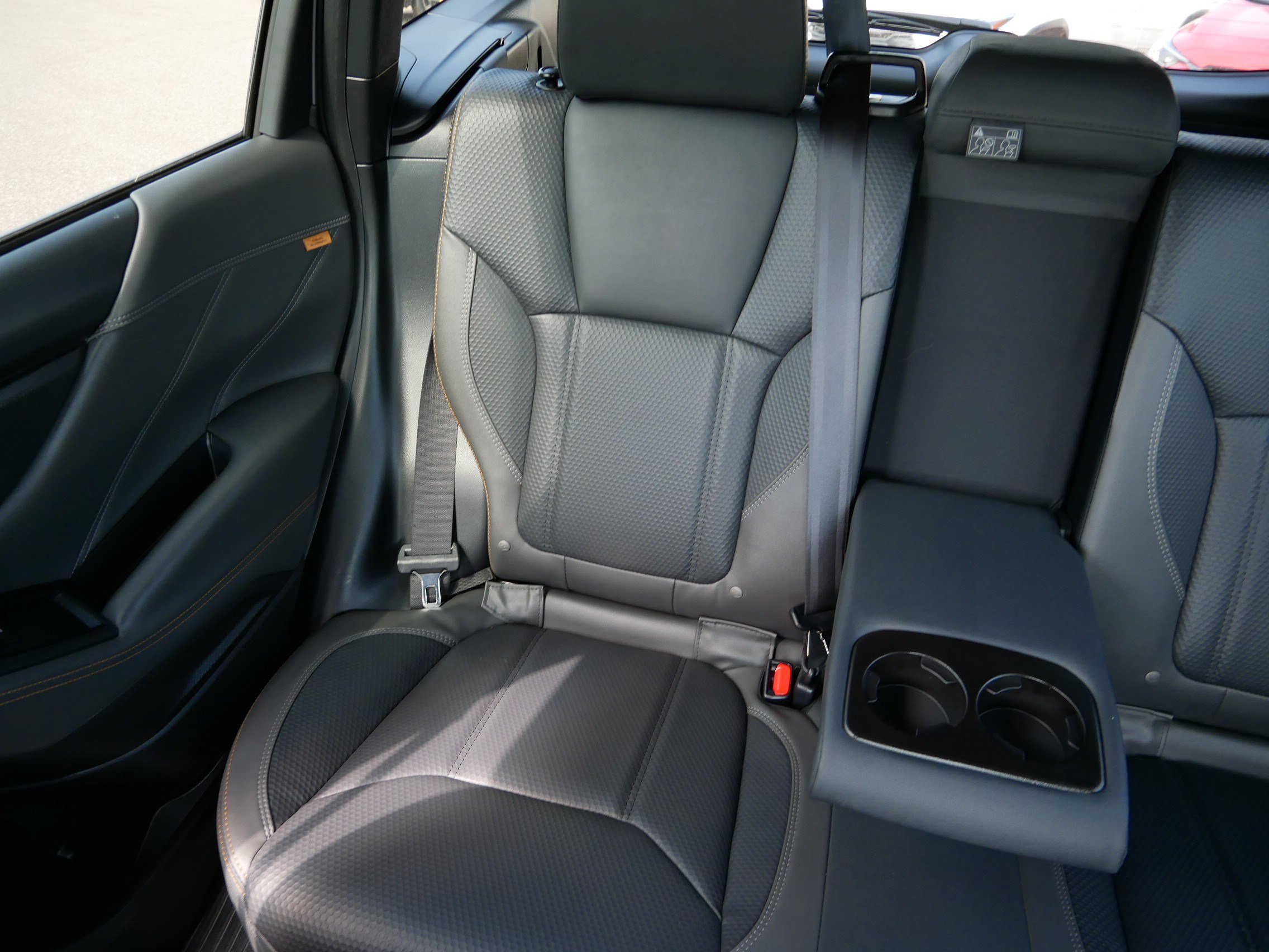 2024 Subaru Forester Wilderness photo 12