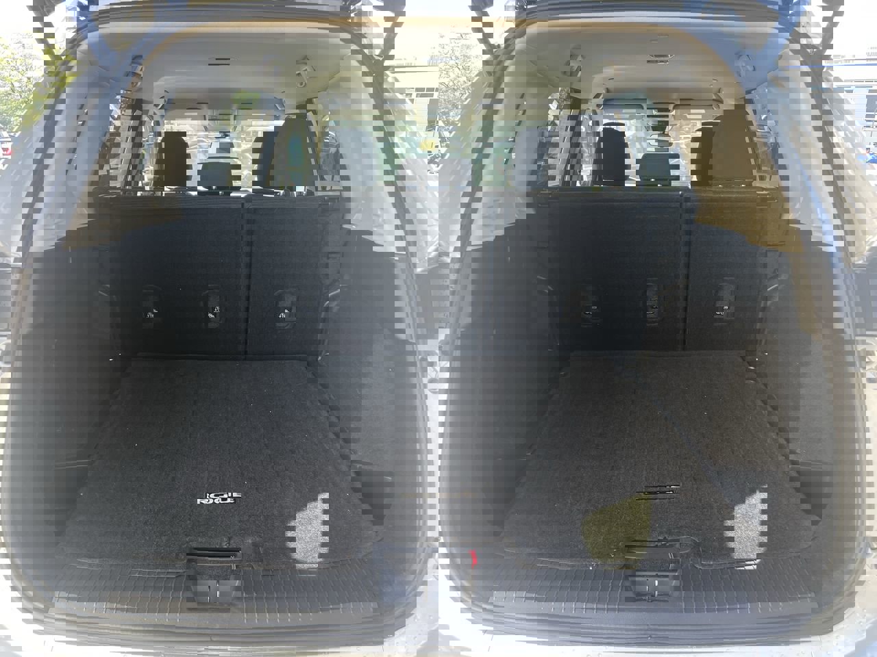2024 Nissan Rogue SV photo 14