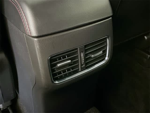 2022 Mazda CX-5 2.5 Turbo photo 26