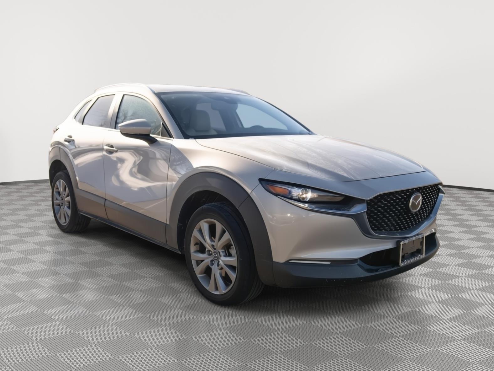 2023 Mazda CX-30 Preferred