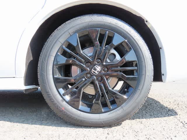 2026 Honda Odyssey photo 7