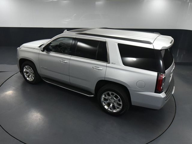 2015 Gmc Yukon SLT photo 54