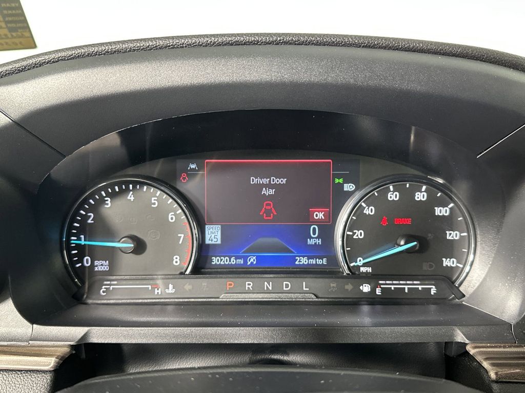 2024 Ford Explorer Limited photo 21