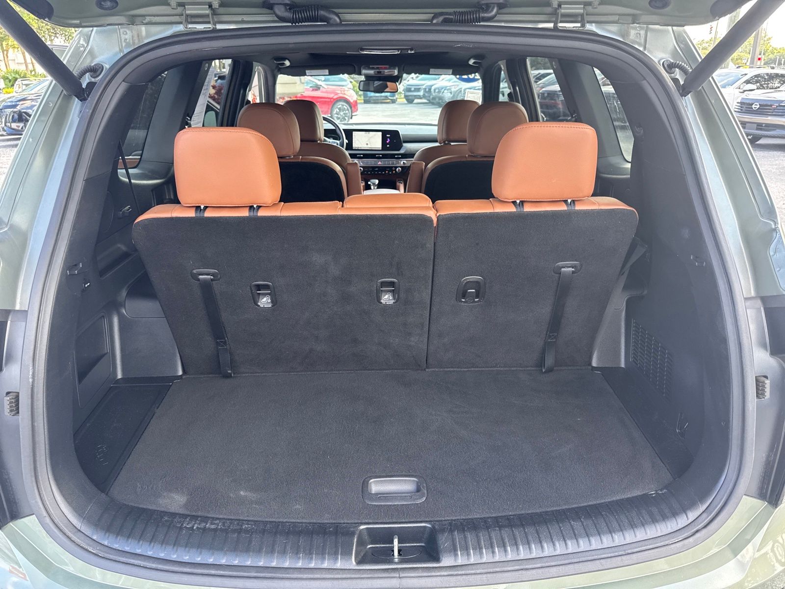 2024 Kia Telluride EX X-Line photo 27