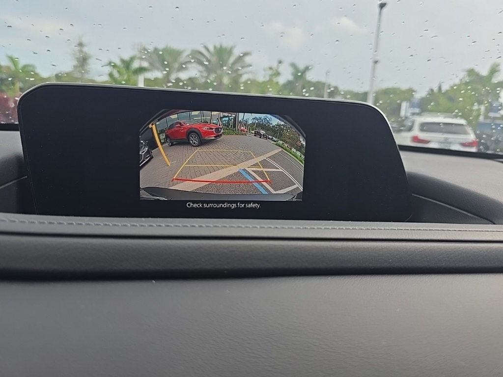 2025 Mazda CX-30 2.5 Select Sport photo 39