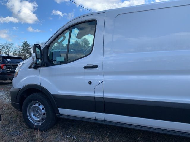 2024 Ford Transit Cargo Van photo 2
