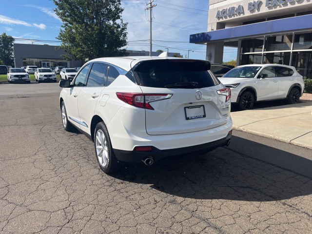 2019 Acura RDX photo 9