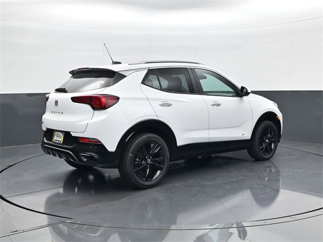 2026 Buick Encore GX Sport Touring photo 4