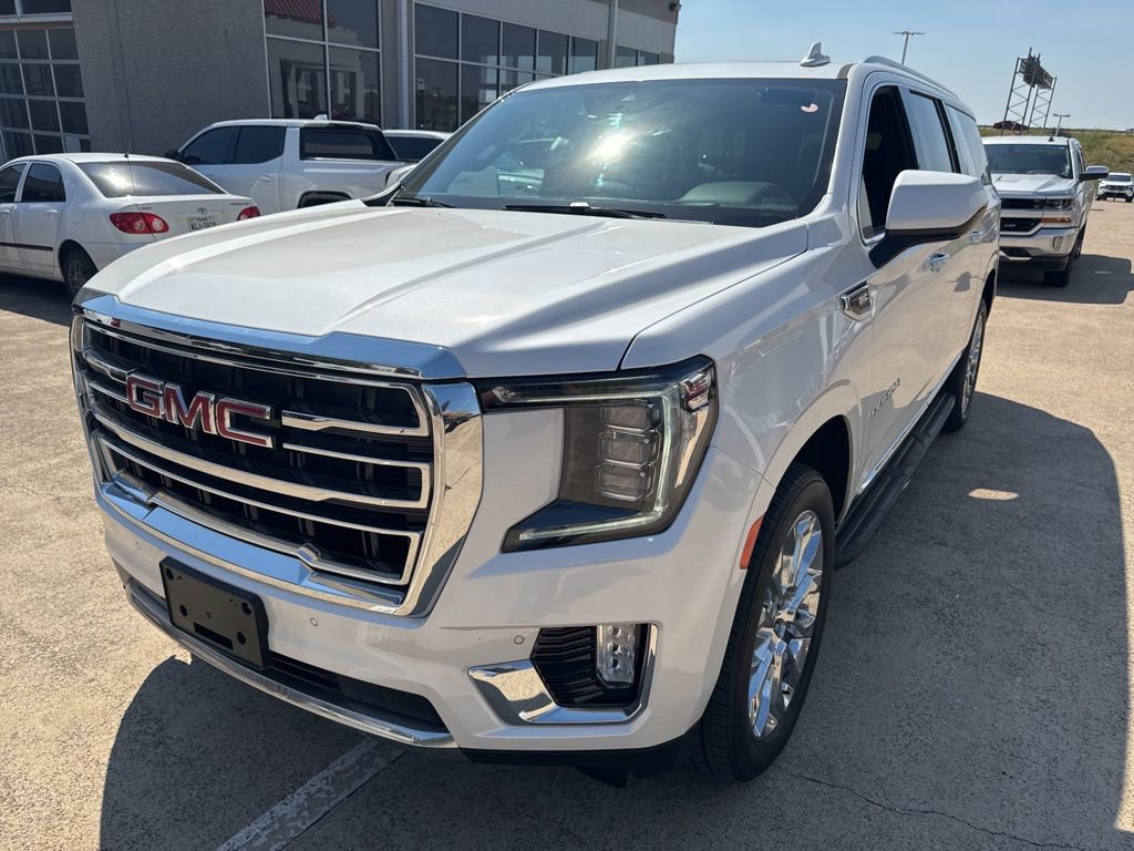 2023 Gmc Yukon XL SLT photo 10