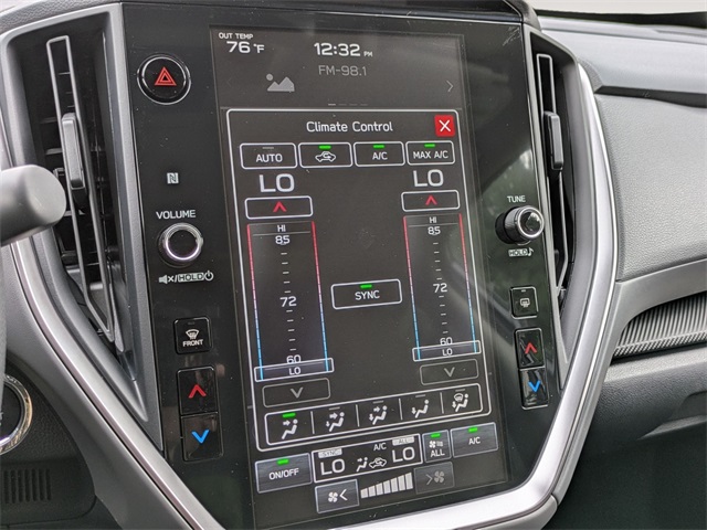 2025 Subaru Crosstrek Premium photo 20