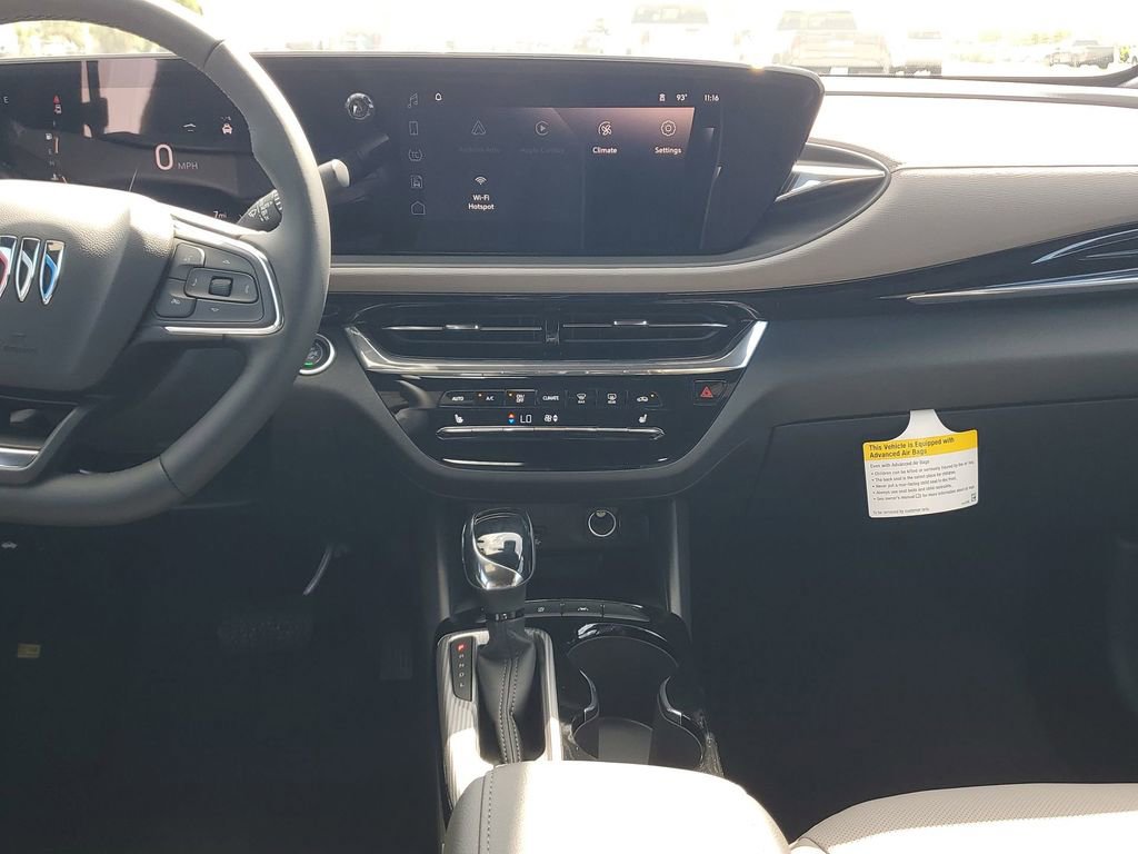 2025 Buick Envista Avenir photo 26