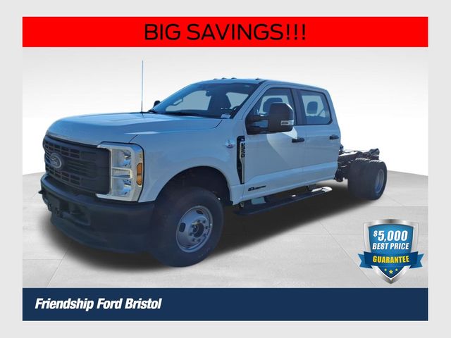 2026 Ford F-350 Base's photo