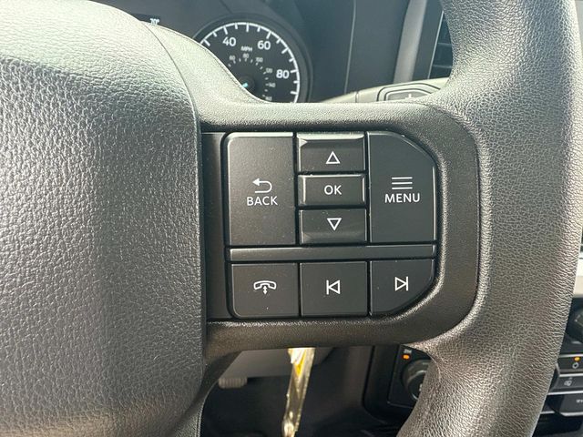 2024 Ford F-250 XLT photo 31