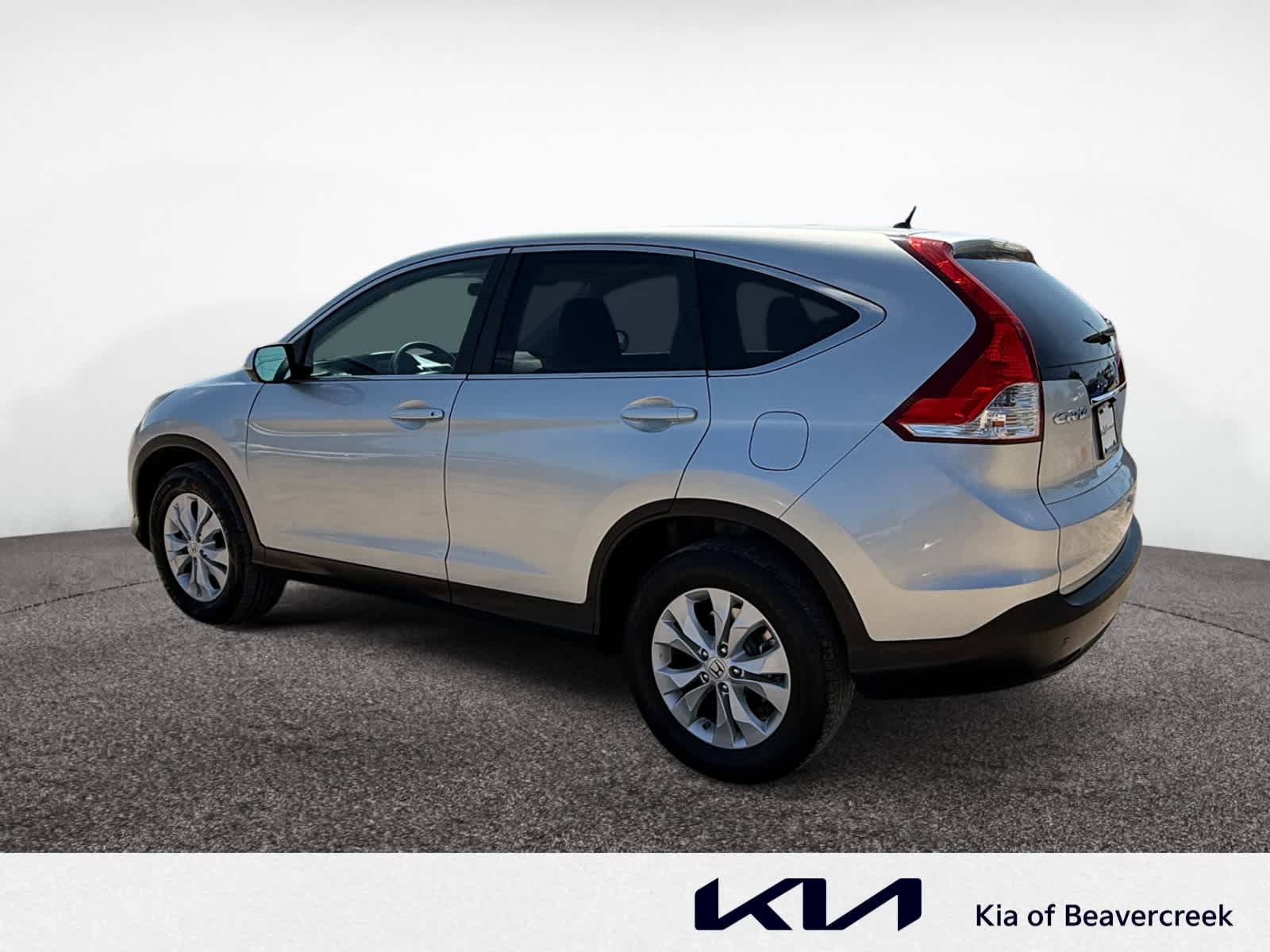 2013 Honda CR-V EX photo 3