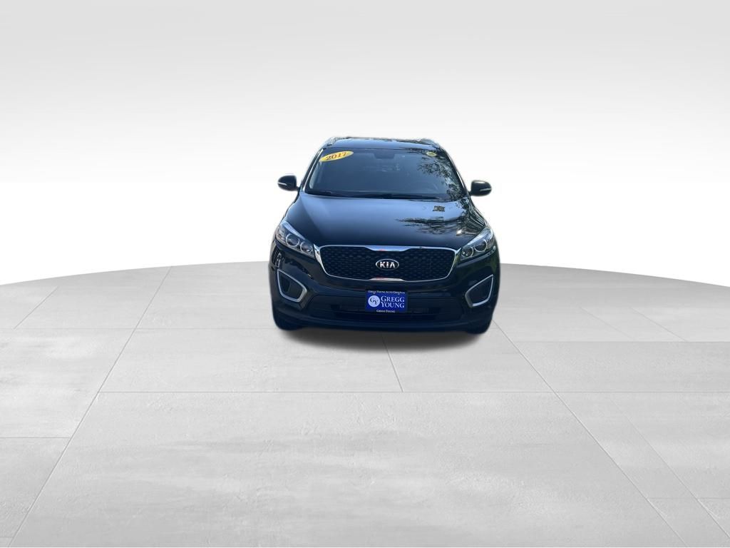 2017 Kia Sorento LX photo 7