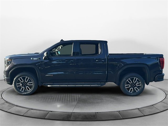 2026 Gmc Sierra 1500 AT4 photo 4