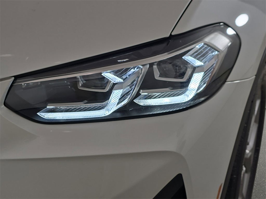 2023 Bmw X3 xDrive30i photo 30