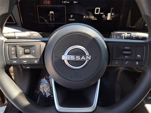 2026 Nissan Kicks SV photo 18