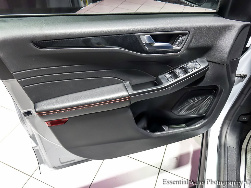 2025 FORD ESCAPE - Image 25