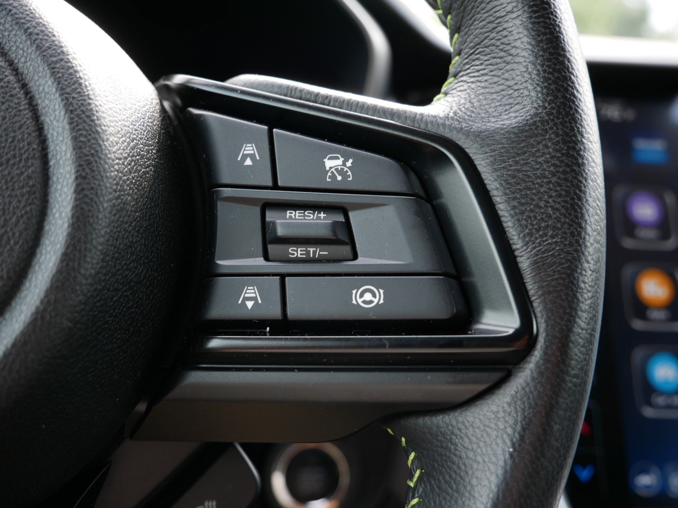 2024 Subaru Outback Onyx Edition photo 29
