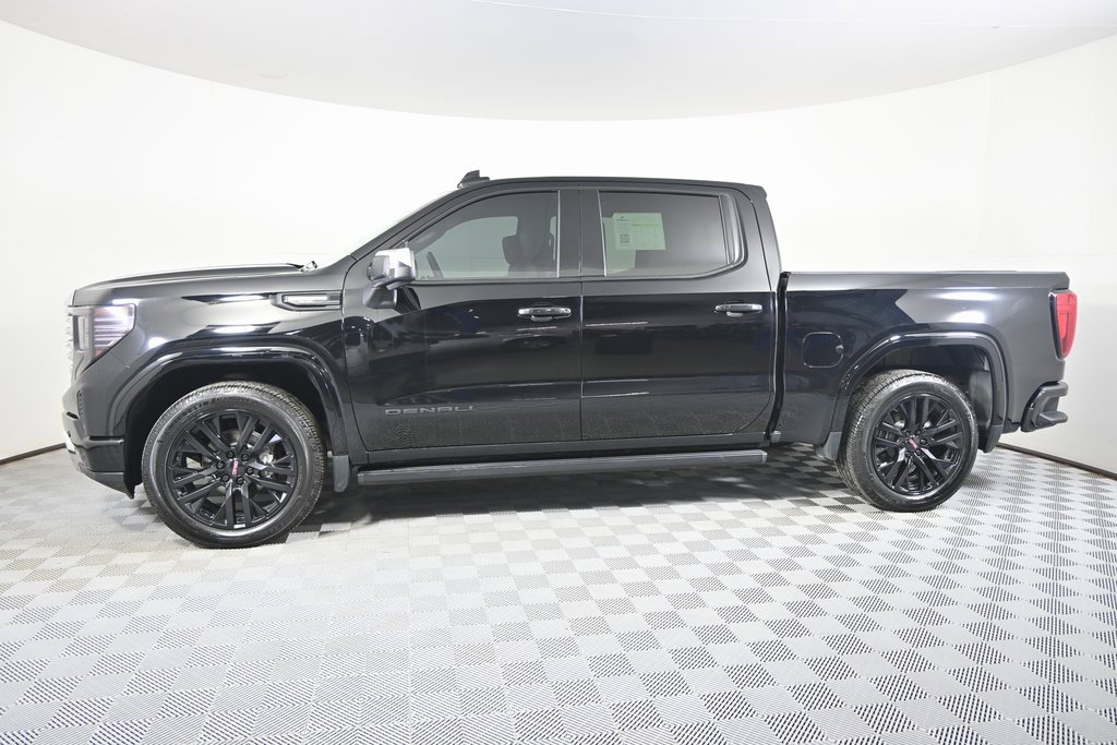 Used 2023 GMC Sierra 1500 Denali Denali with VIN 1GTUUGEL4PZ132878 for sale in Forest Lake, Minnesota