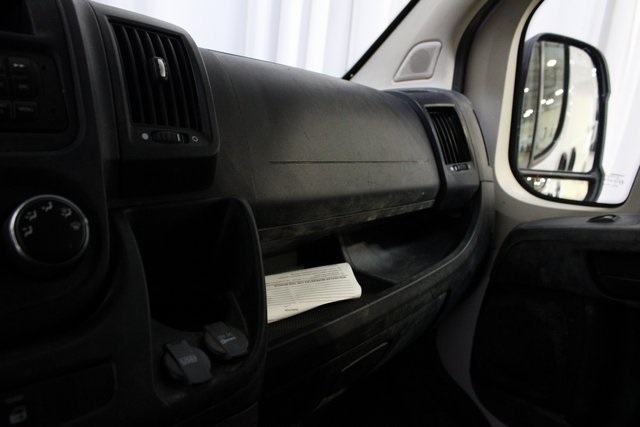 2015 Ram ProMaster 1500 photo 16