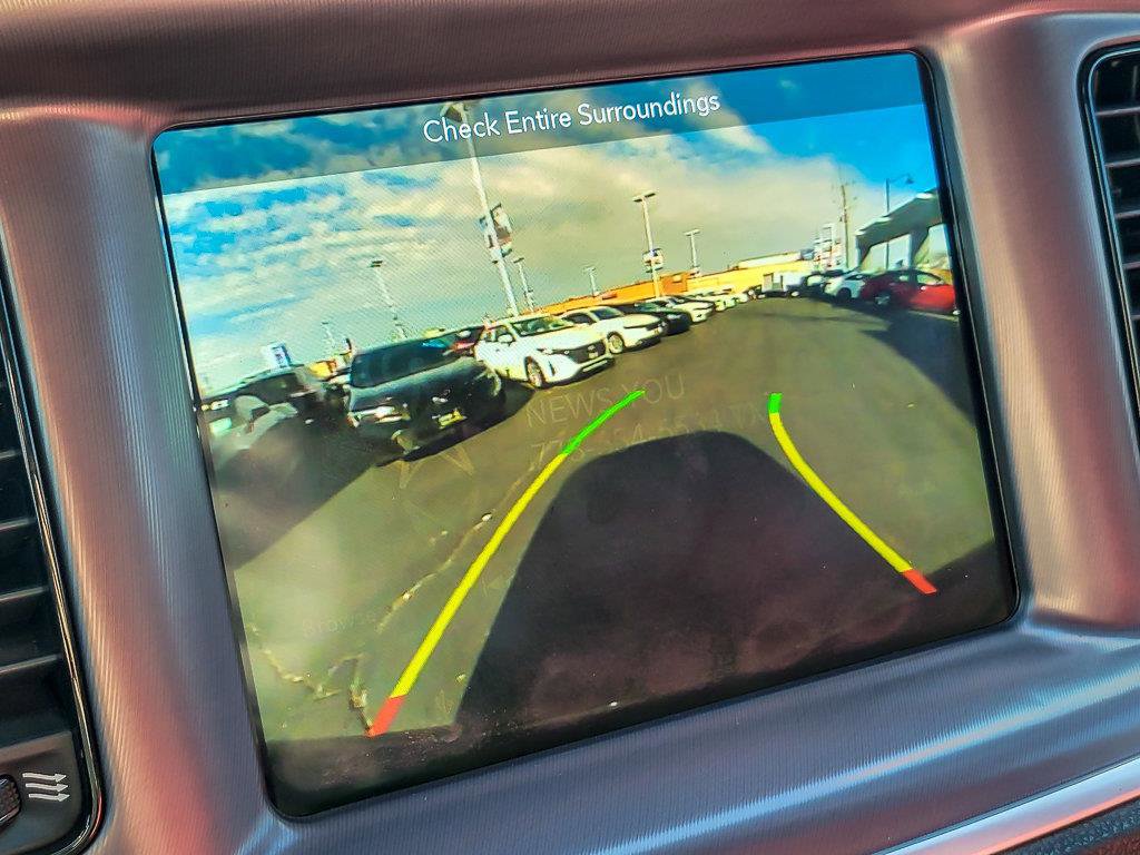 2019 DODGE CHARGER - Image 19