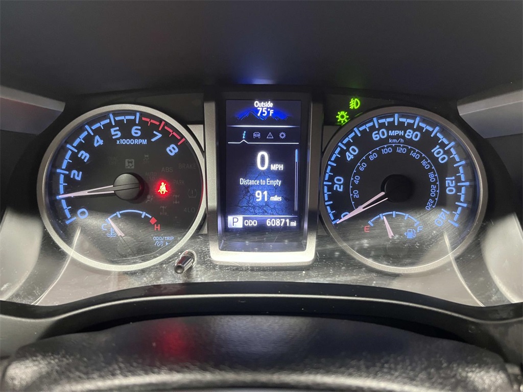 2023 Toyota Tacoma SR5 photo 5