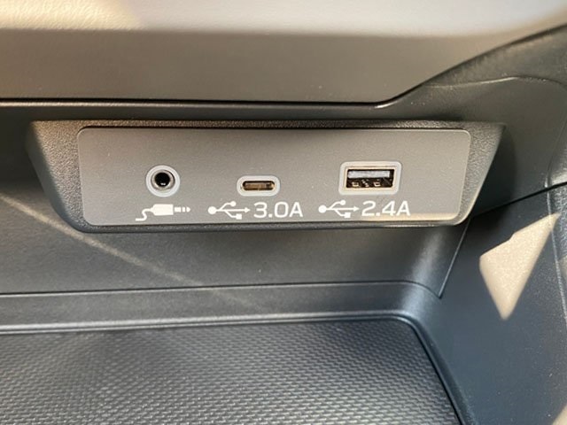 2025 Subaru Crosstrek Premium photo 8