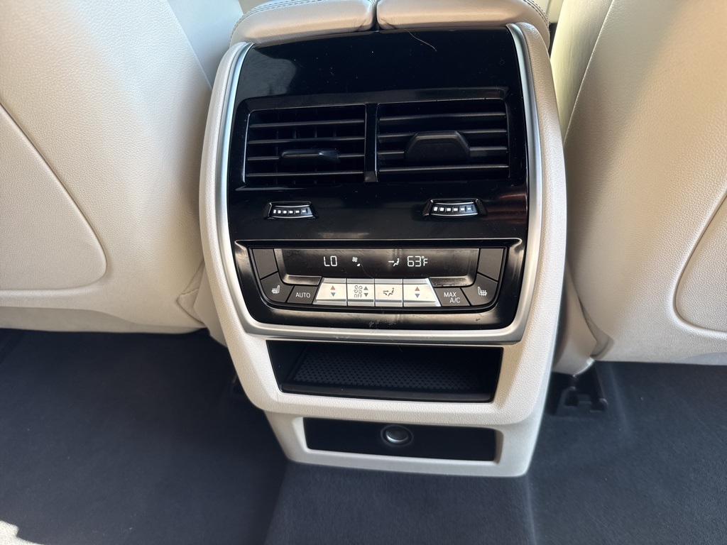 2020 Bmw X5 M50i photo 32