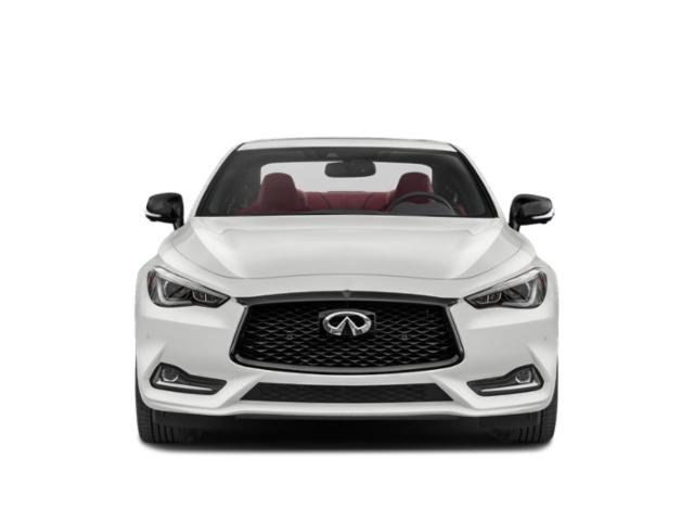 2022 Infiniti Q60 Red Sport 400 photo 7