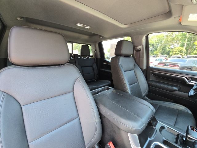 2023 Chevrolet Silverado 1500 LTZ photo 17