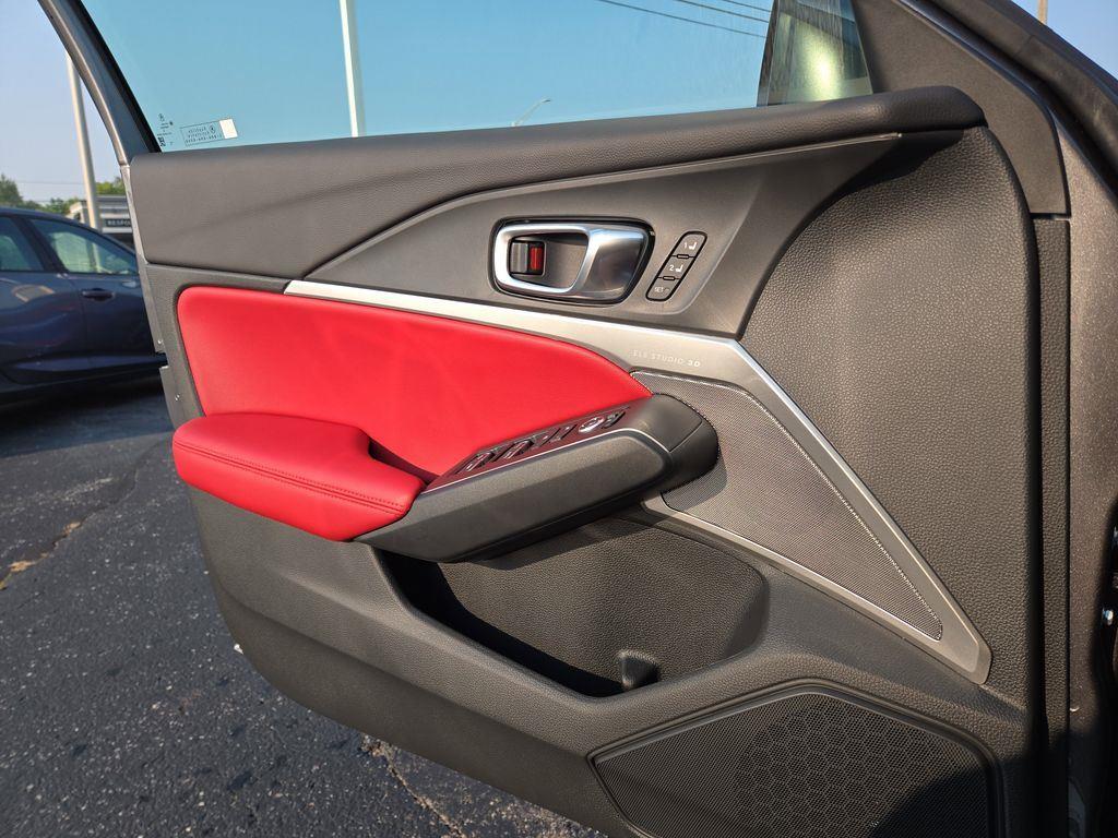 2025 Acura Integra A-Spec Technology photo 16
