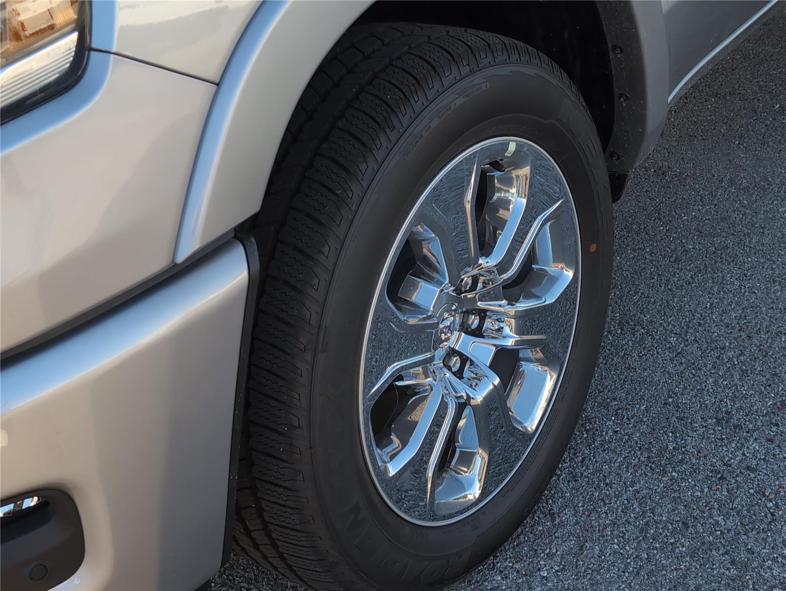 2026 Ram 1500 Big Horn photo 33