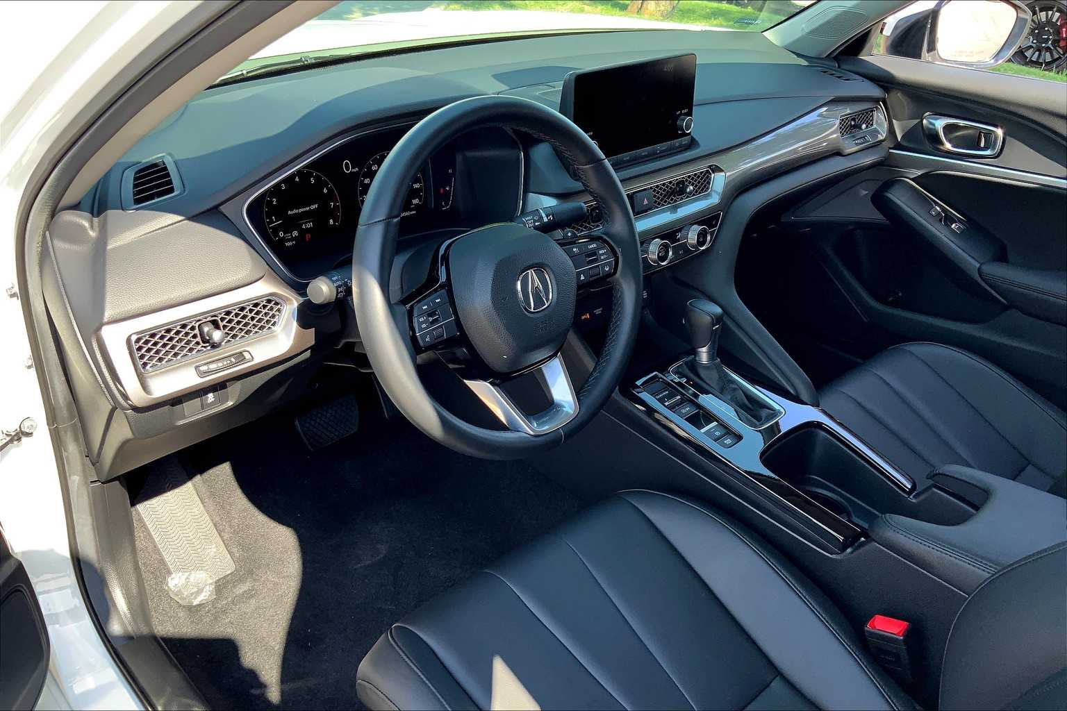 2025 Acura Integra Base photo 16