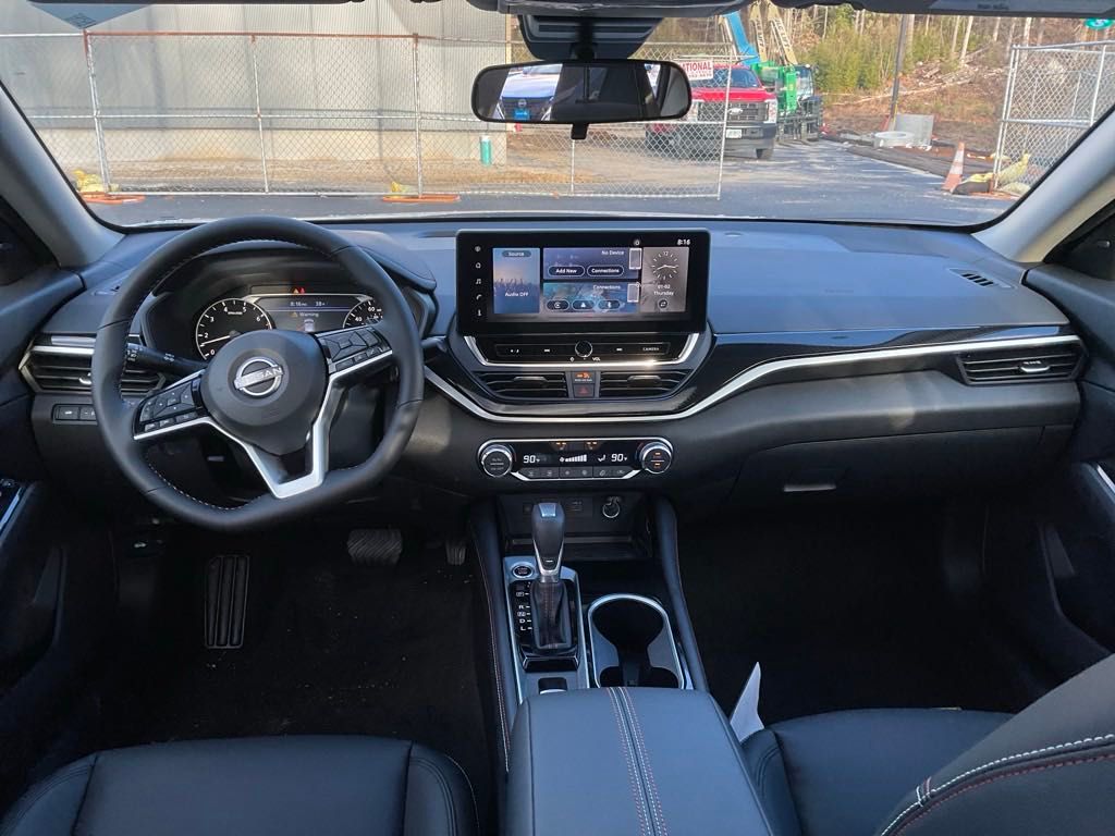 2025 Nissan Altima 2.5 SR photo 15