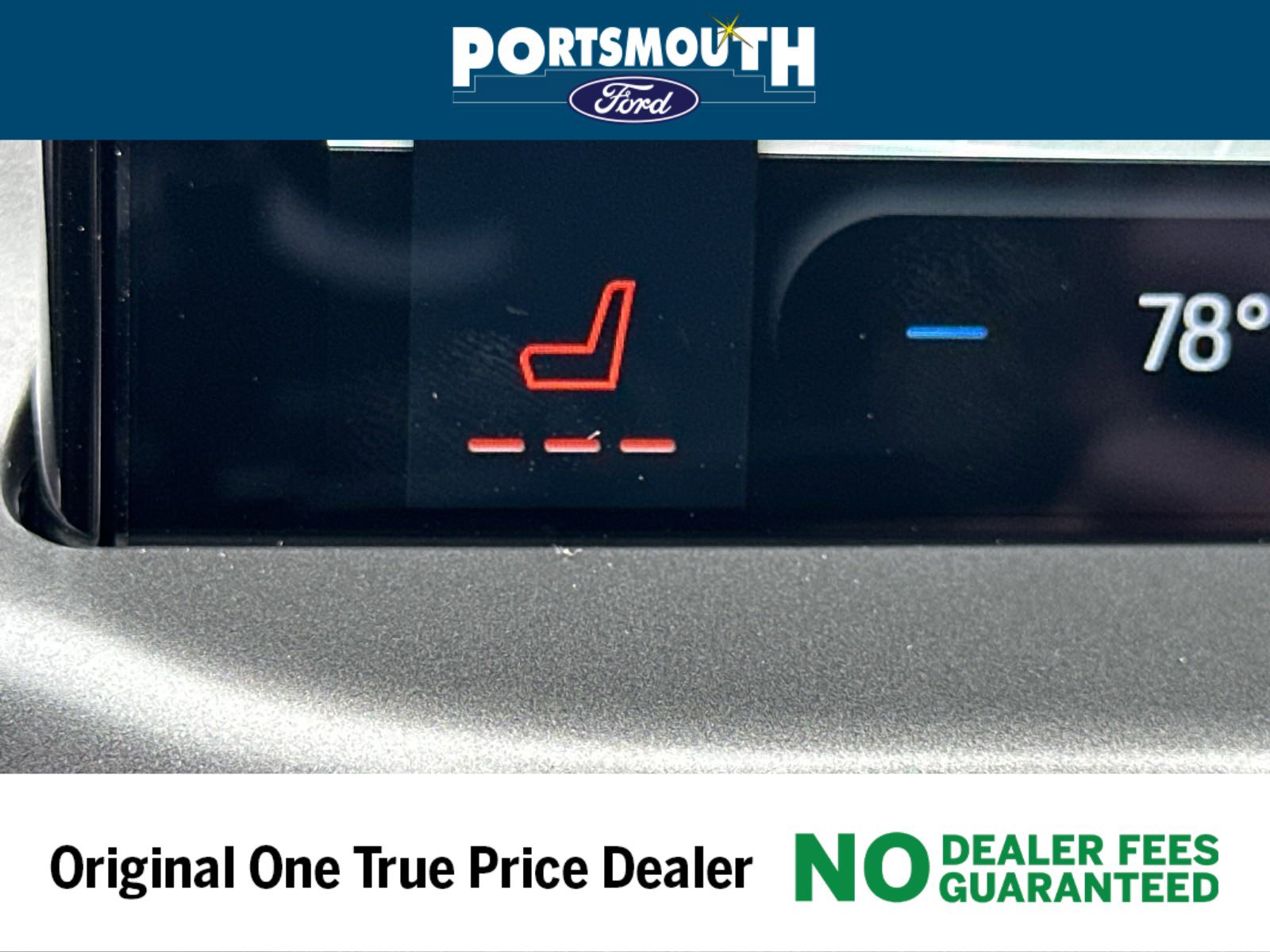 New 2023 Ford Escape Active™ 4D Sport Utility in Portsmouth P36634