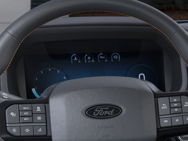 2025 FORD F-150 - Image 12