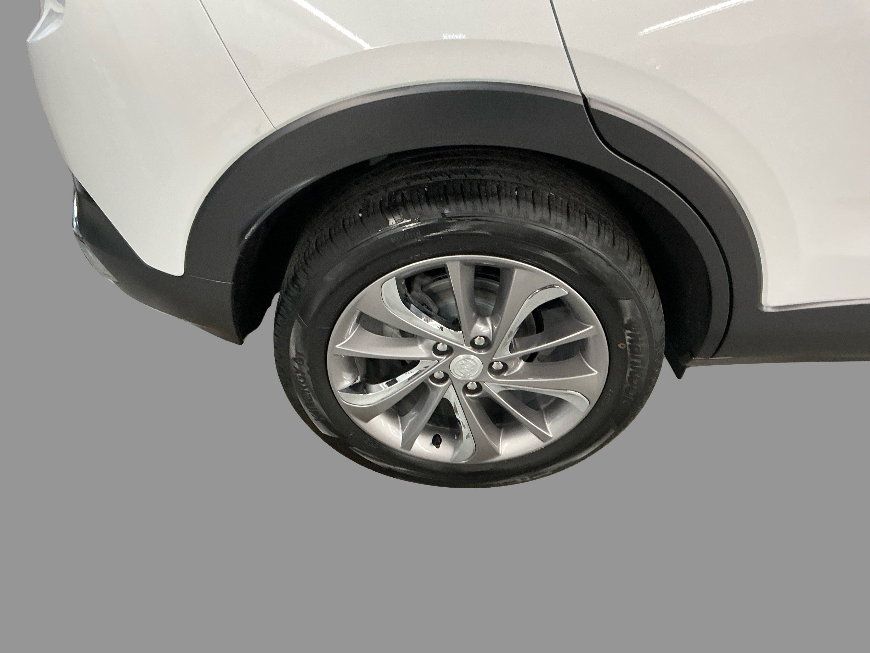 2023 Buick Encore GX Essence photo 8