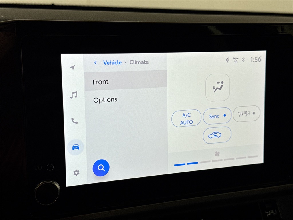 2025 Toyota Camry SE photo 29