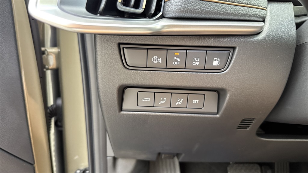 2025 Mazda CX-70 Plug-in Hybrid Premium photo 55